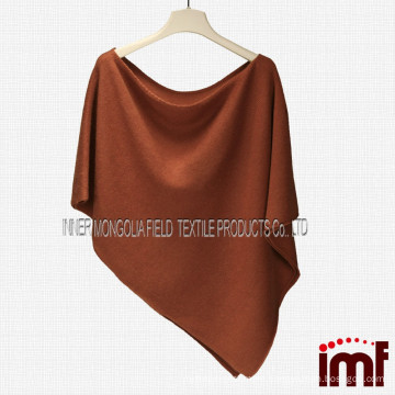 2014 New style Cashmere Nepal Poncho for Lady